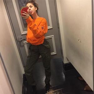 Meet your Posher, Aliyah